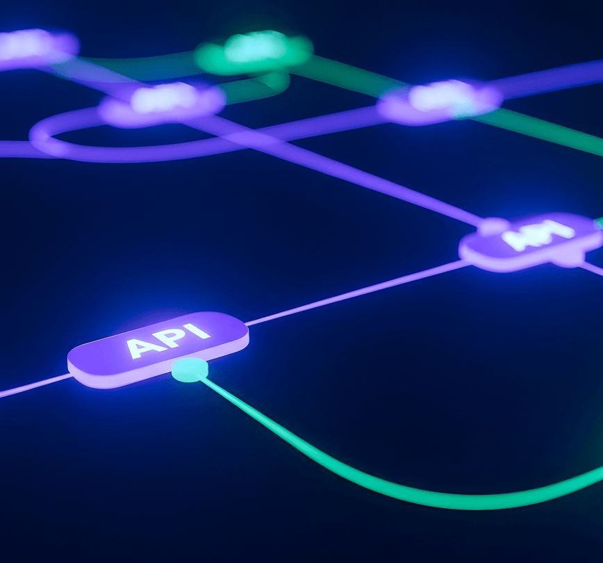 Integration partnership