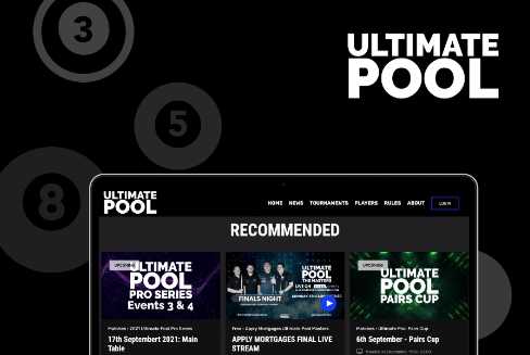 Ultimate Pool
