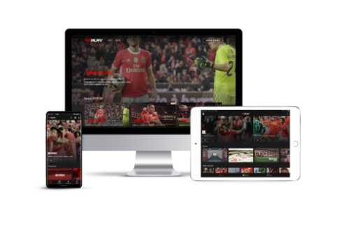 Benfica Play