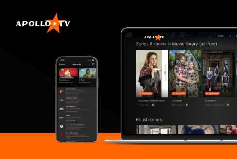 Apollo TV