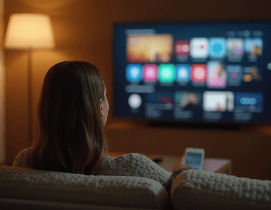 Service provider partnership